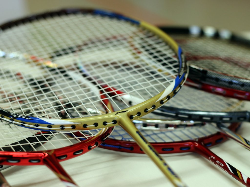 Badmintontraining ab 07.07.2020