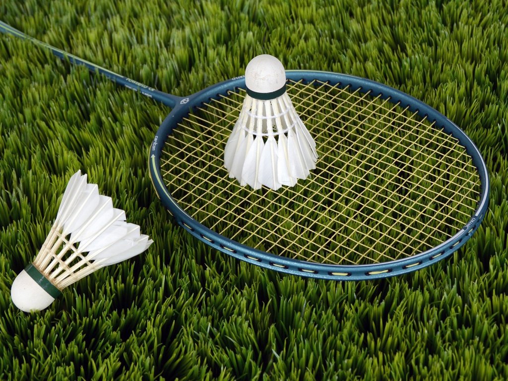 Badmintontraining ab 07.07.2020